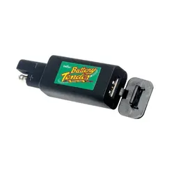 QDC 12V USB-Ladegerät, 2,1A USB