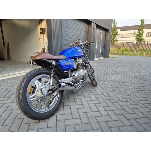 CB650z 1979