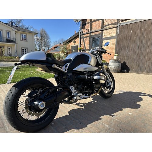 R NineT Classic, bouwjaar 2019