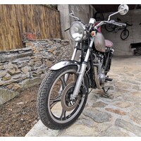 Suzuki GS 450cc