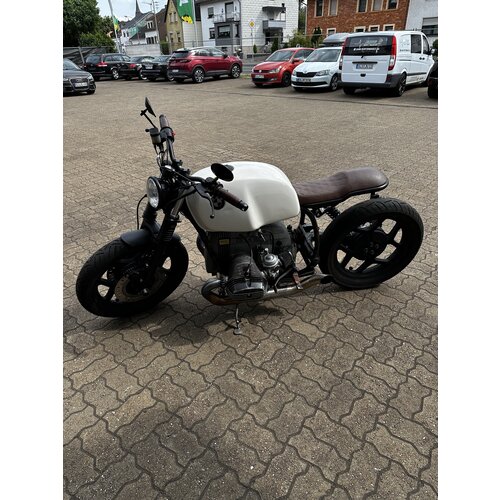 BMW R80 RT Tipo 247
