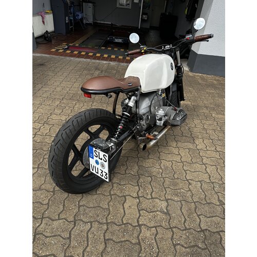 BMW R80 RT Tipo 247