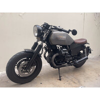 Guzzi V35 Imola II