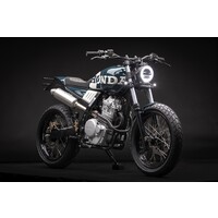 Honda NX 650 Dominator 1994
