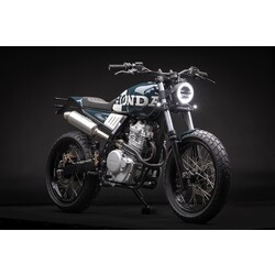 Honda NX 650 Dominator 1994