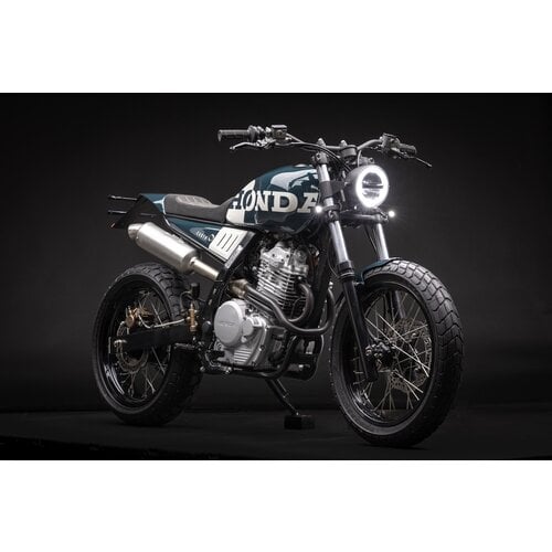Honda NX 650 Dominator 1994