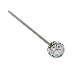 Oliepeilstok lang, 285 mm lang, voor R2V-modellen met lange oliepeilstok