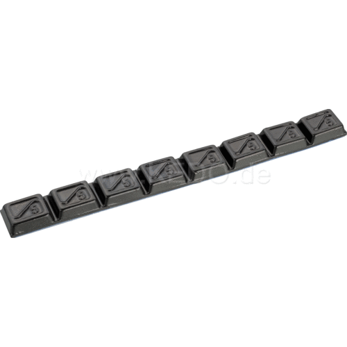 Kedo Peso de Equilibrado de Neumáticos 40 g - Ancho 10 mm