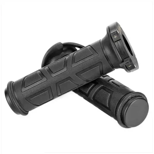 Lampa 22MM 7/8" Heated grips 125MM