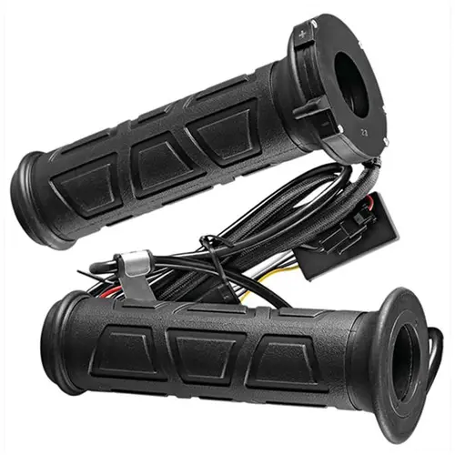 Lampa 22MM 7/8" Heated grips 125MM