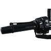Heated grips