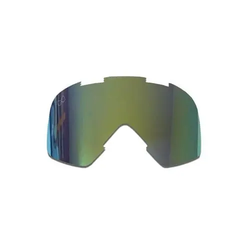 Mariener Moto Goggle Vervangings Lens Jungle