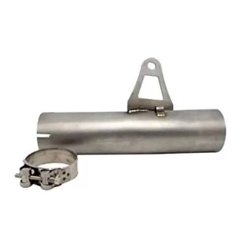Tubo di collegamento 61mm