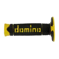 Full Grip Handvatten Gelb/Zwart