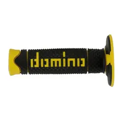 Poignées à main Full Grip Geel/Zwart