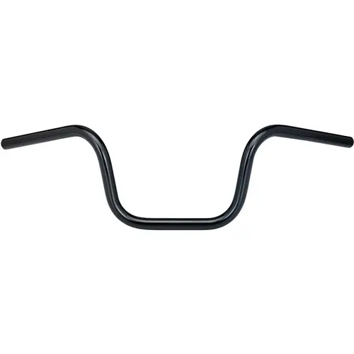 Biltwell Biltwell 1 inch Chumps Stuur Zwart, Niet-gedeukt