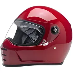 Biltwell Lane Splitter