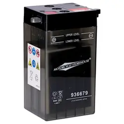 Batería | 6V | 22Ah