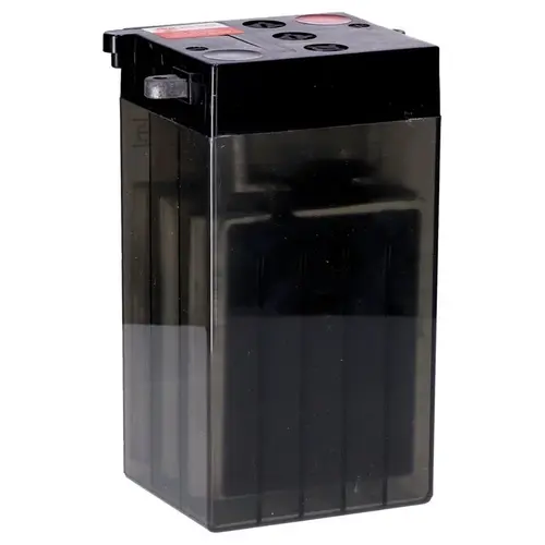 Batterie | 6 V | 22 Ah