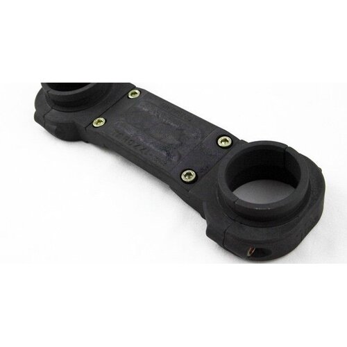 Tarozzi Supporto Forcella / Stabilizzatore Benelli 504 Sport 1983 (30-0011)