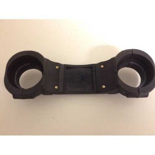 Tarozzi Supporto Forcella / Stabilizzatore Benelli 504 Sport 1983 (30-0011)