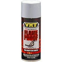 Vlamvertragend plat aluminium