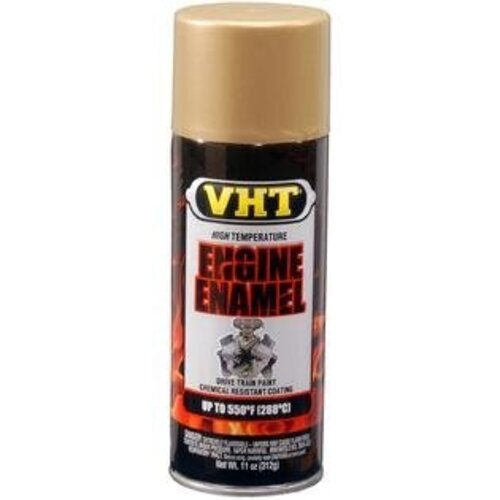 VHT Motore smalto universale oro