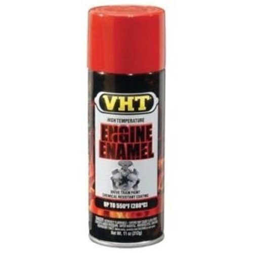 VHT Motorlack Ford rot