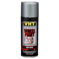 Wheel paint Aluminum