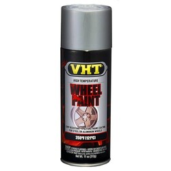 Wheel paint Aluminum