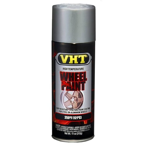 VHT Peinture de jantes en aluminium