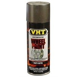 Peinture de jantes Graphite