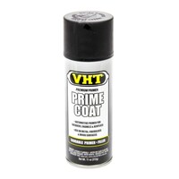 Prime Coat Zwart