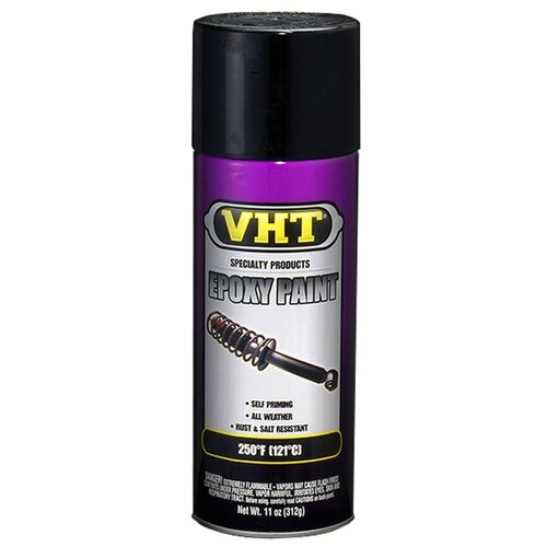 VHT Epoxy all weather gloss black