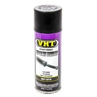 Epoxy all weather satin black