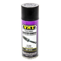 Epoxy all weather satin black
