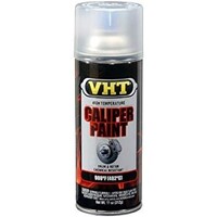 Brake caliper enamel gloss clear