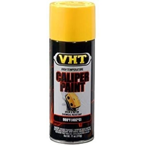 VHT Smalto per pinze freno giallo brillante