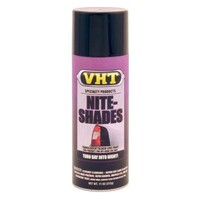 Nite shades - coprilente tinta nero