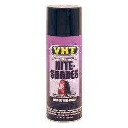 Nite shades - coprilente tinta nero