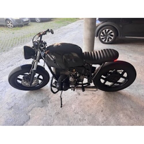 BMW R65TIC