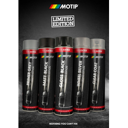 SPB MOTIP