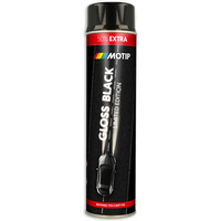 SPB MOTIP Promo Limited Edition 600 ml