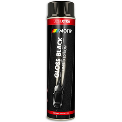 SPB MOTIP Promo Limited Edition 600 ml