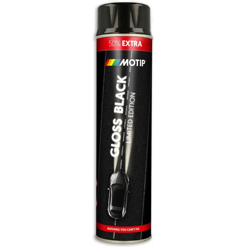 Motip SPB MOTIP Promo Limited Edition 600 ml