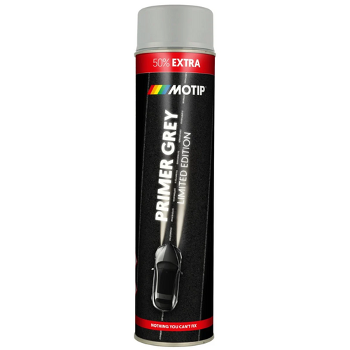 Motip SPB MOTIP Promo Limited Edition 600 ml