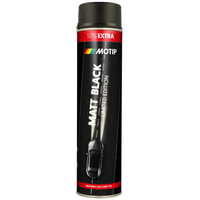 SPB MOTIP Promo Édition Limitée 600 ml