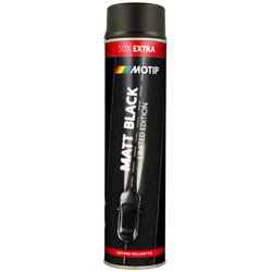 SPB MOTIP Promo Limited Edition 600 ml