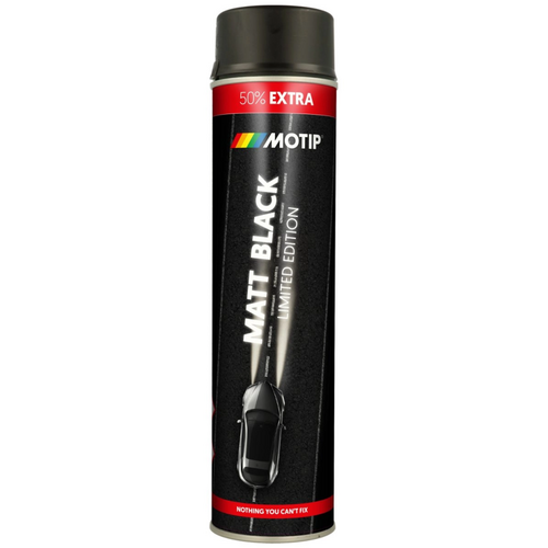 Motip SPB MOTIP Promo Limited Edition 600 ml