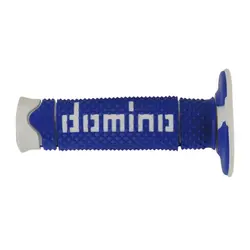 Full Grip Handles White/Blue